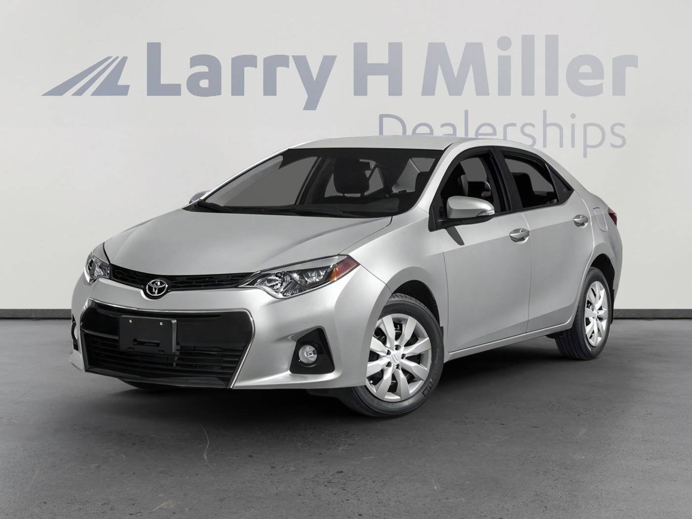 2014 Toyota Corolla L — Sedan — 157,845 mi — Albuquerque, NM
