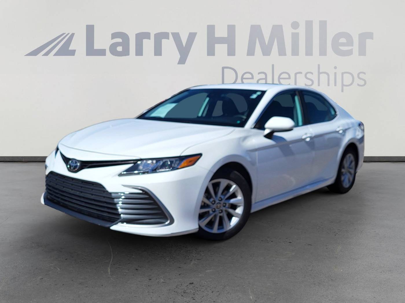 2021 Toyota Camry LE — Sedan — 67,492 mi — Albuquerque, NM