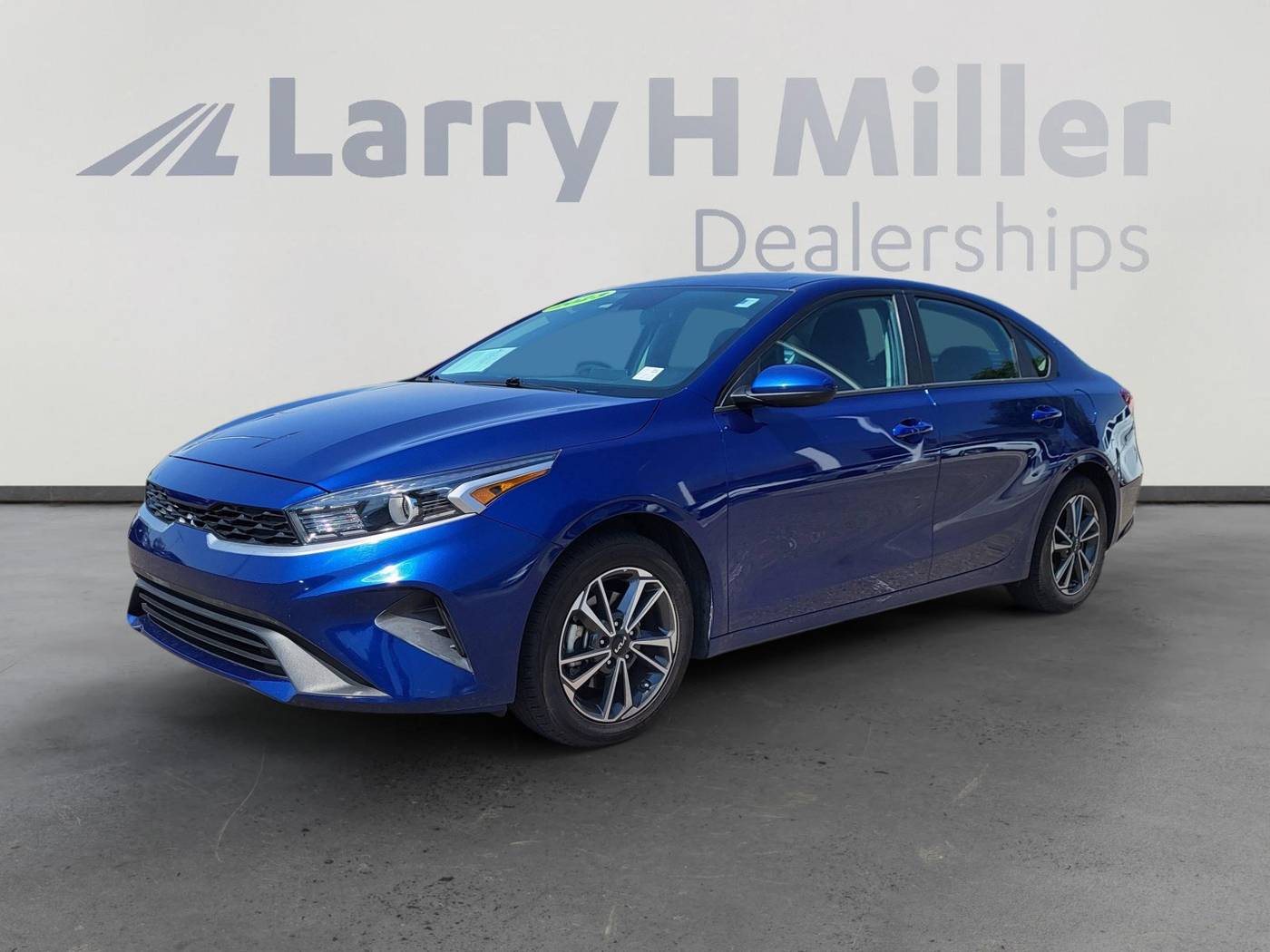 2023 Kia Forte LXS — Sedan — 53,152 mi — Albuquerque, NM