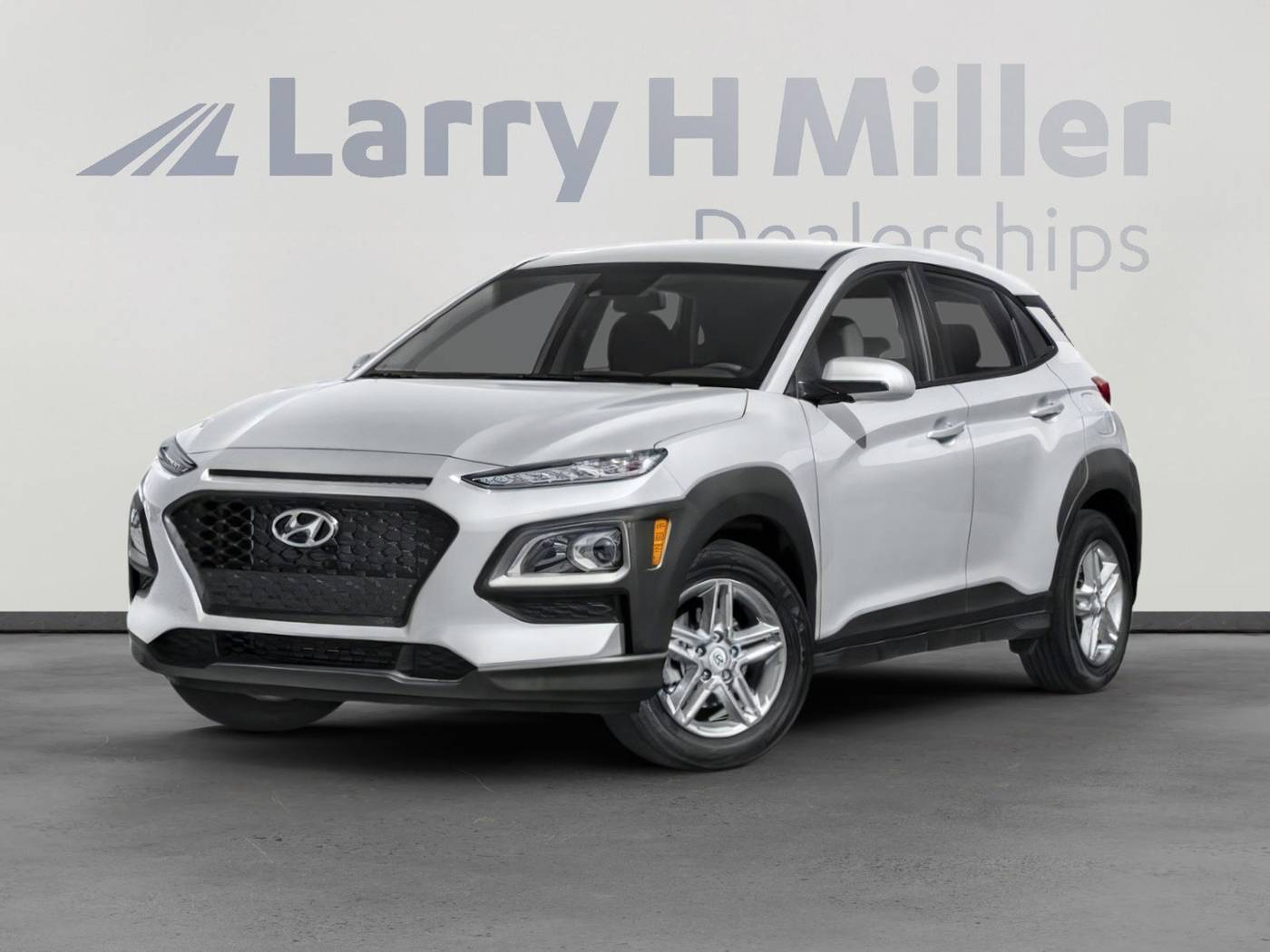 2020 Hyundai Kona SE — SUV — 110,149 mi — Albuquerque, NM