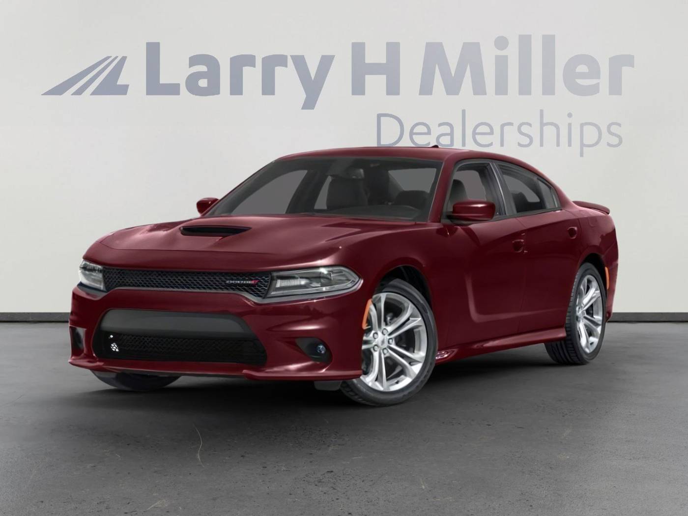 2019 Dodge Charger R/T — Sedan — 65,434 mi — Albuquerque, NM