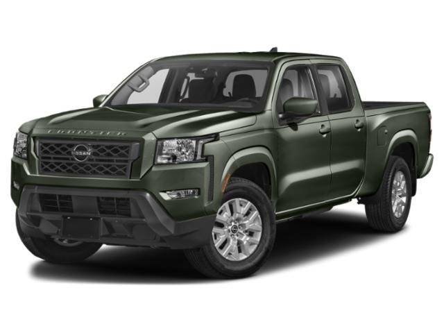 2022 Nissan Frontier SV — Pickup Truck — 19,218 mi — Albuquerque, NM