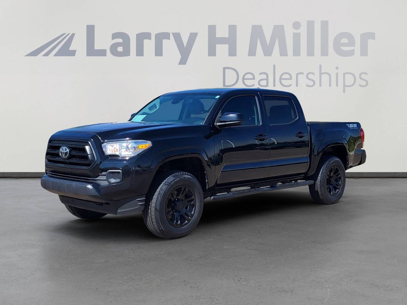 2020 Toyota Tacoma SR — Pickup Truck — 51,783 mi — Albuquerque, NM