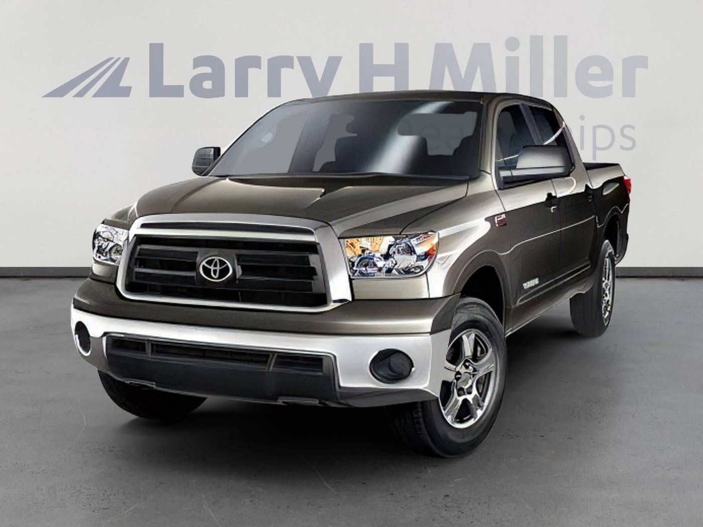 2012 Toyota Tundra Limited — Pickup Truck — 159,118 mi — Albuquerque, NM