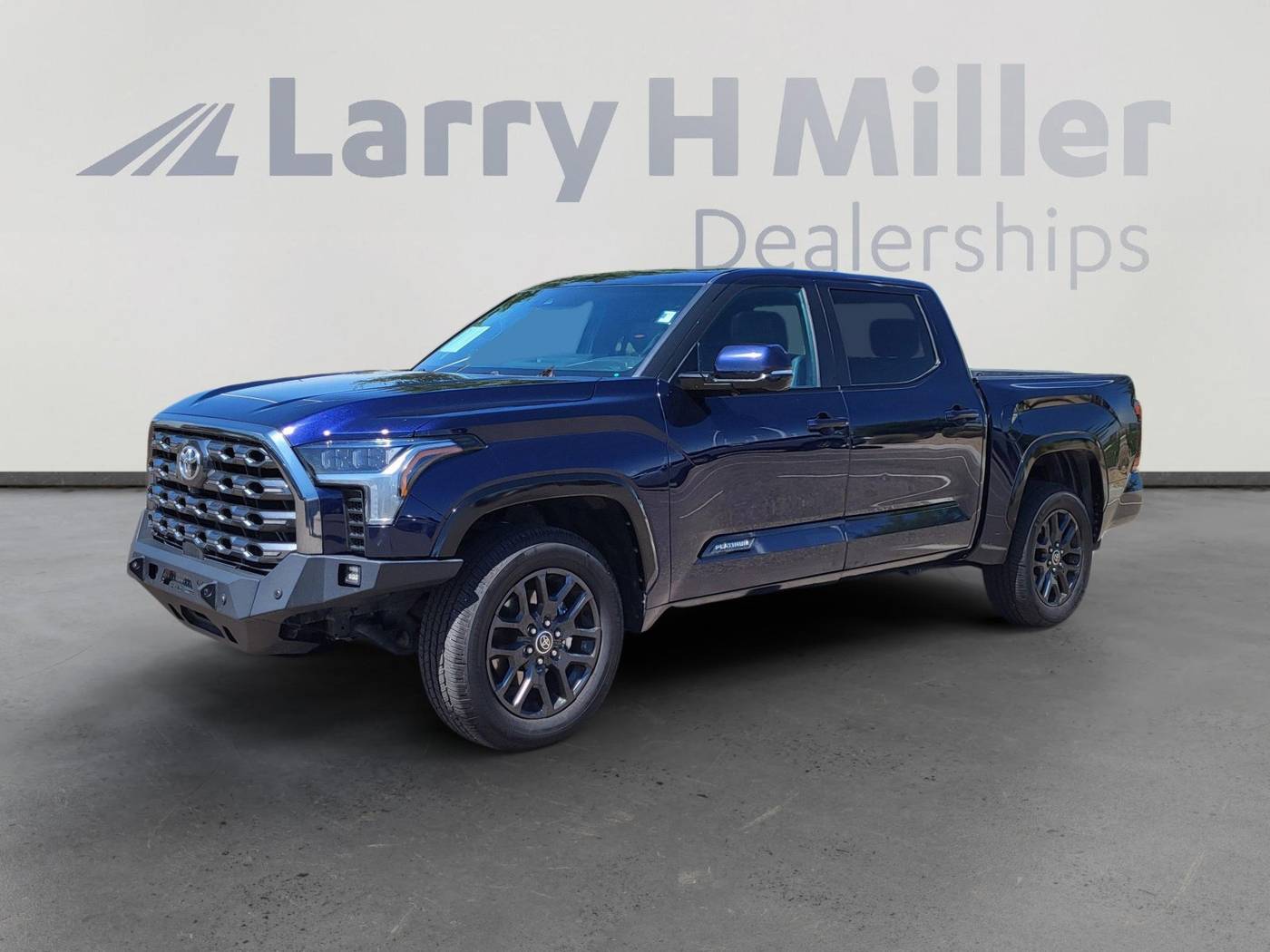 2022 Toyota Tundra Platinum — Pickup Truck — 96,083 mi — Albuquerque, NM