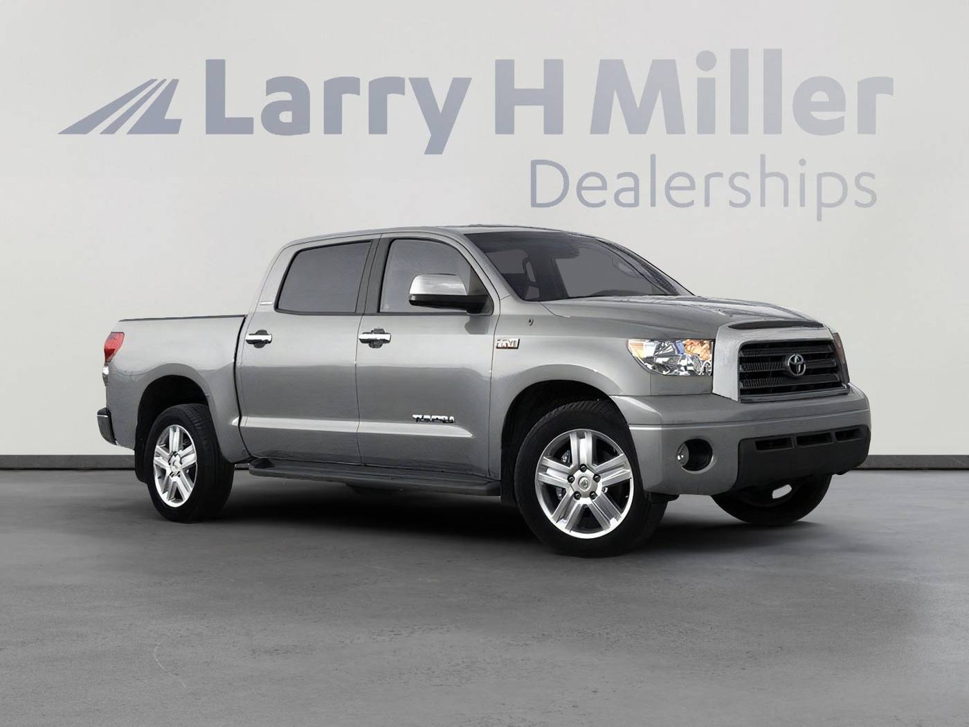 2009 Toyota Tundra SR5 — Pickup Truck — 218,691 mi — Albuquerque, NM