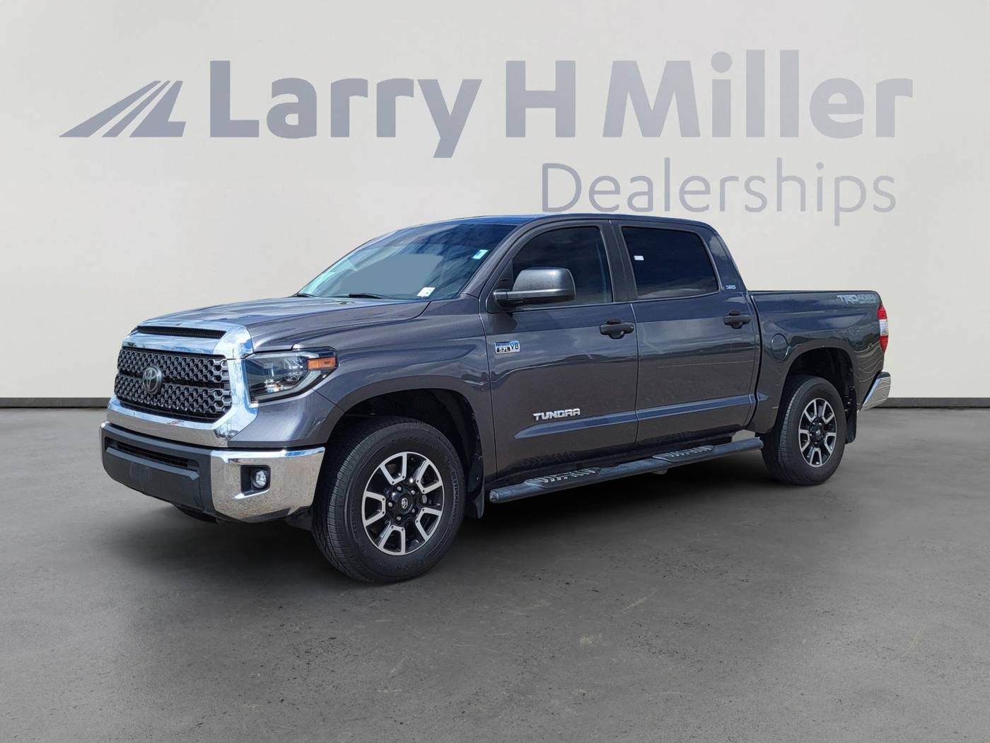 2020 Toyota Tundra SR5 — Pickup Truck — 64,464 mi — Albuquerque, NM