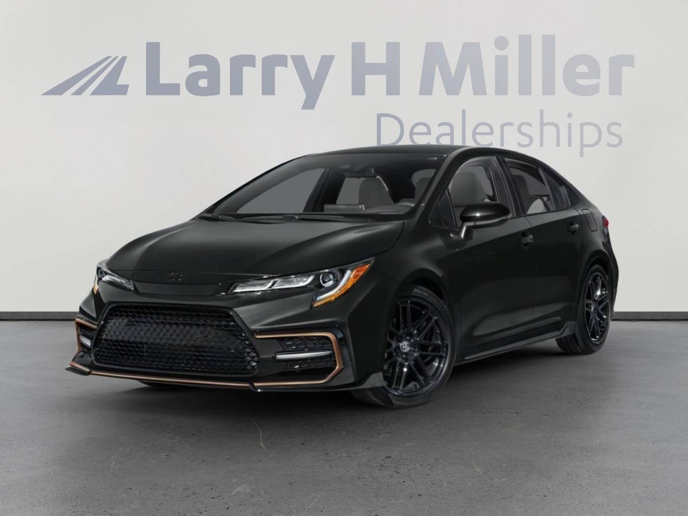 2022 Toyota Corolla APEX XSE — Sedan — 47,105 mi — Albuquerque, NM