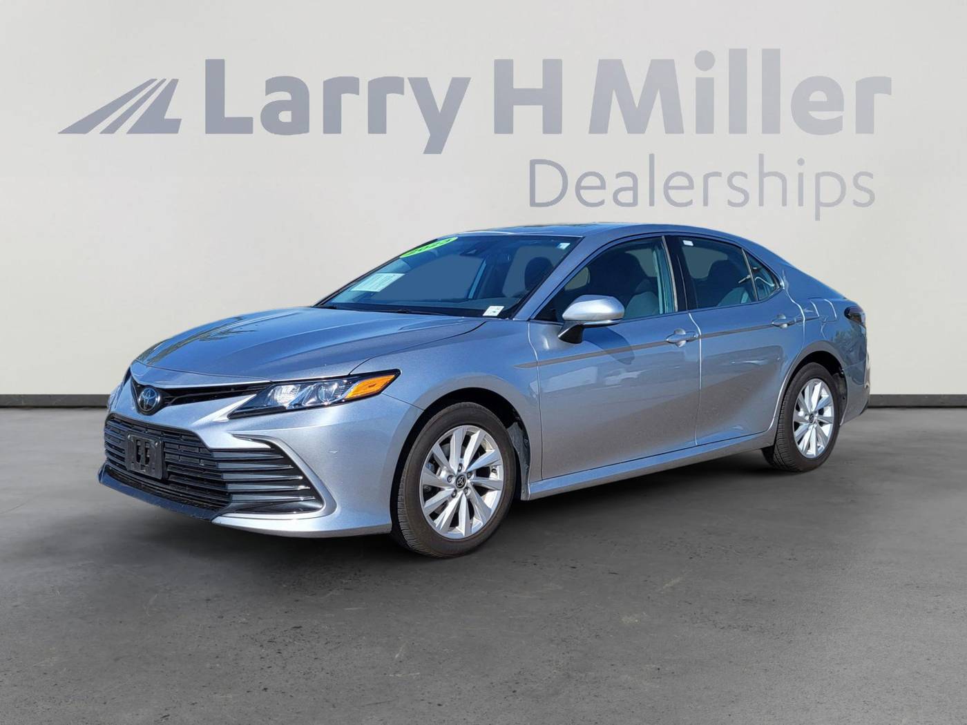 2023 Toyota Camry LE — Sedan — 48,102 mi — Albuquerque, NM