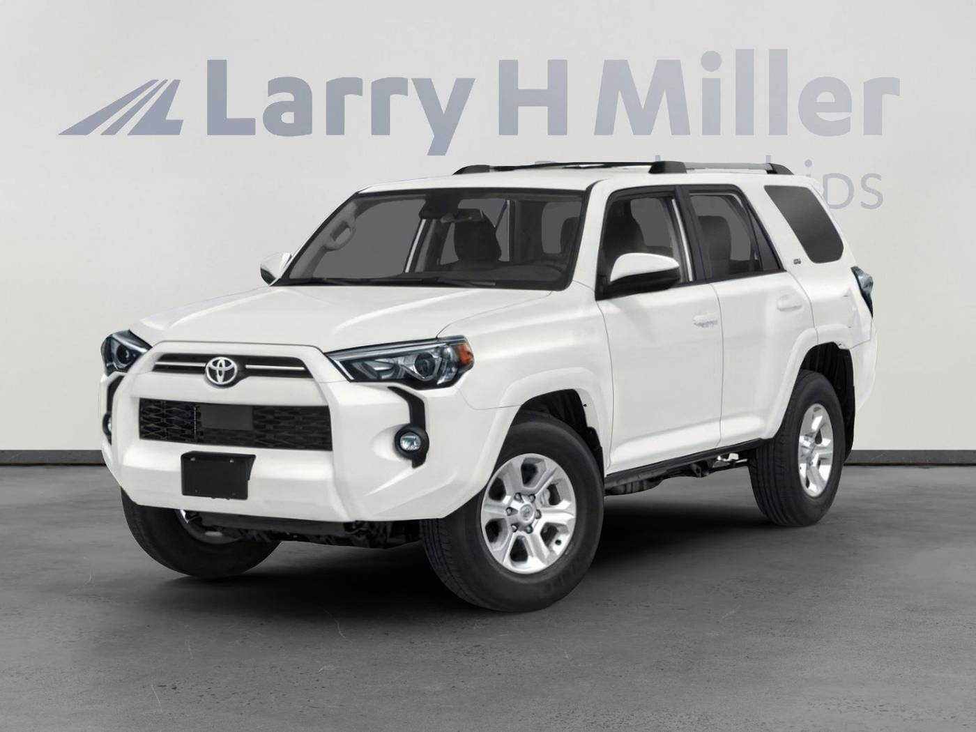 2024 Toyota 4Runner SR5 — SUV — 47,303 mi — Albuquerque, NM