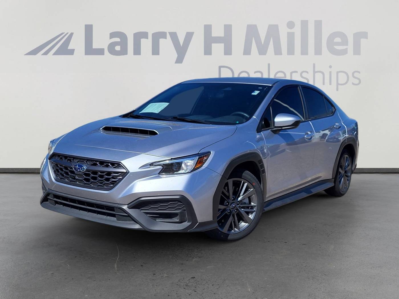 2024 Subaru WRX Standard — Sedan — 27,265 mi — Albuquerque, NM