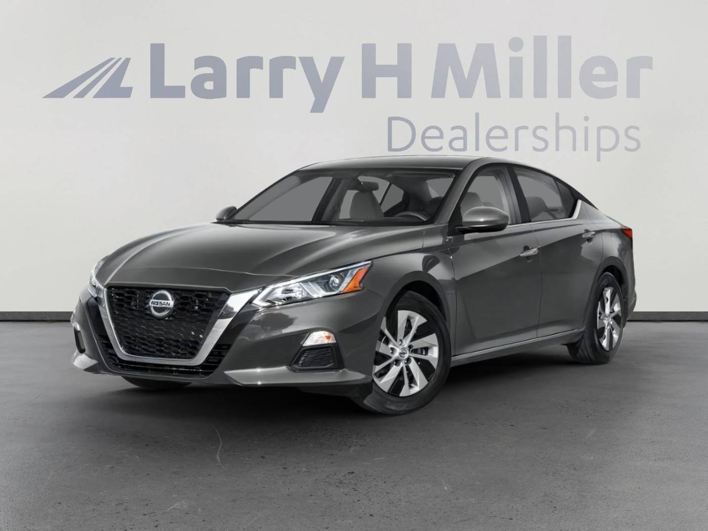 2021 Nissan Altima S — Sedan — 78,681 mi — Albuquerque, NM