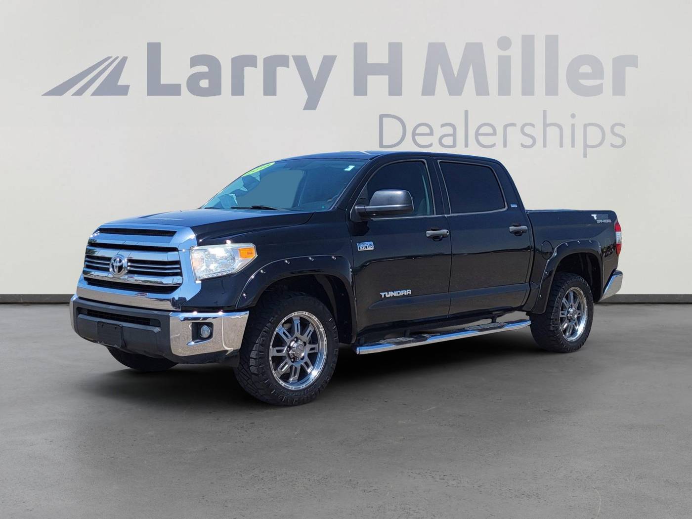 2016 Toyota Tundra SR5 — Pickup Truck — 137,160 mi — Albuquerque, NM