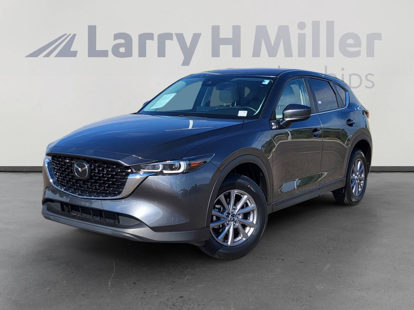 2022 Mazda CX-5 2.5 S Select — SUV — 33,122 mi — Albuquerque, NM
