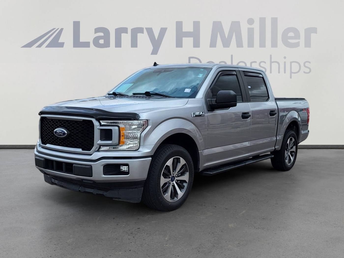 2020 Ford F-150 XL — Pickup Truck — 22,518 mi — Albuquerque, NM