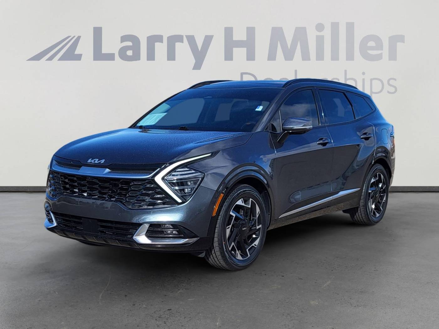 2023 Kia Sportage SX-Prestige — SUV — 54,234 mi — Albuquerque, NM