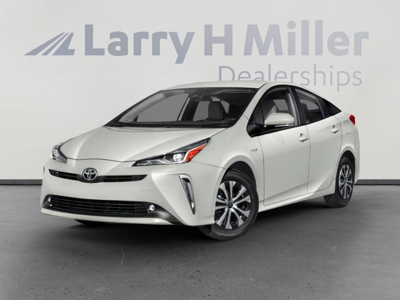 2020 Toyota Prius LE — Hatchback — 74,912 mi — Albuquerque, NM