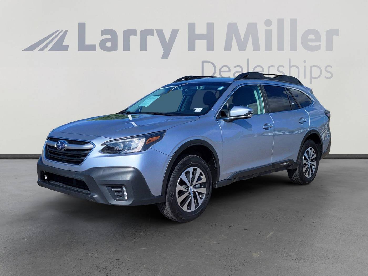 2022 Subaru Outback 2.5i Premium — SUV — 83,335 mi — Albuquerque, NM