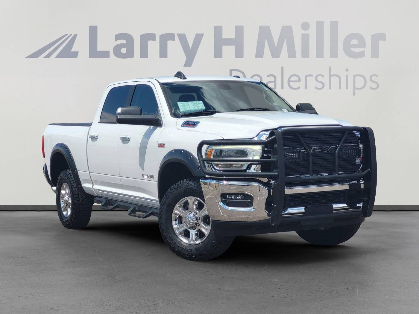 2019 Ram 2500 Big Horn — Pickup Truck — 61,583 mi — Albuquerque, NM