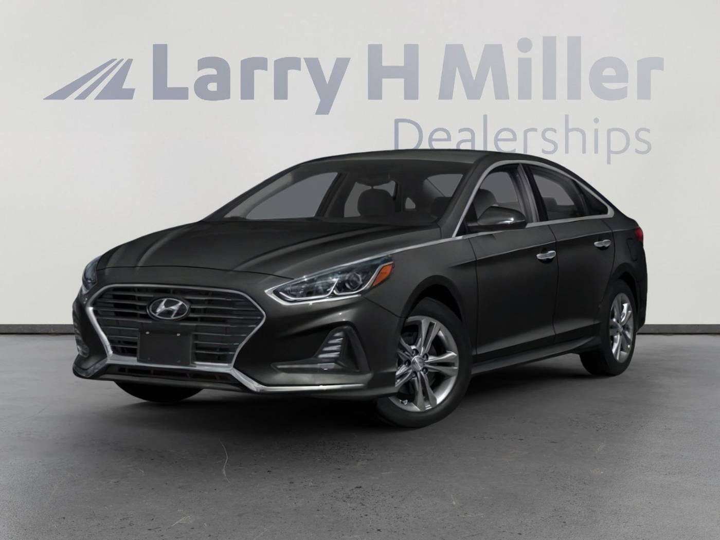 2018 Hyundai Sonata SE — Sedan — 79,139 mi — Albuquerque, NM