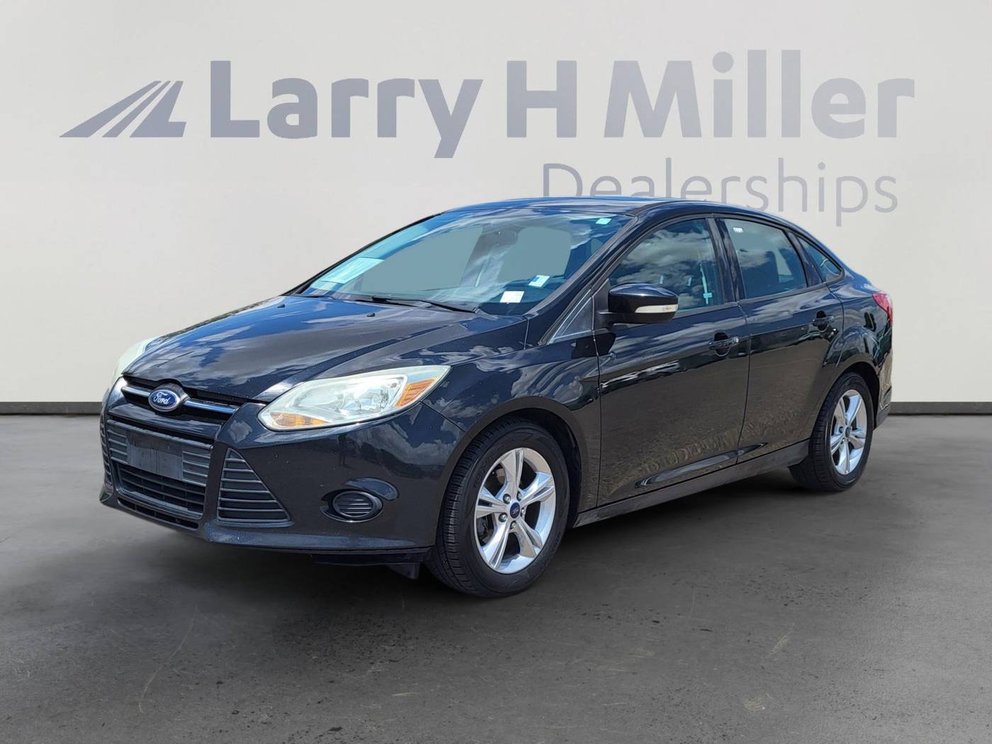 2013 Ford Focus SE — Sedan — 139,910 mi — Albuquerque, NM
