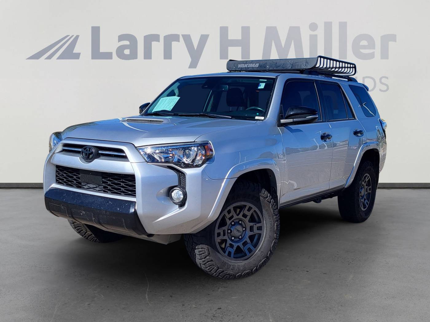 2020 Toyota 4Runner Venture — SUV — 171,900 mi — Albuquerque, NM