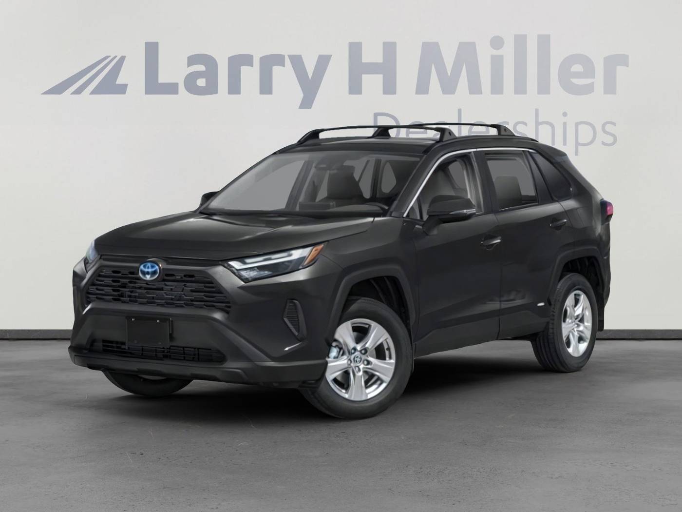 2024 Toyota RAV4 Hybrid XLE — SUV — 27,128 mi — Albuquerque, NM
