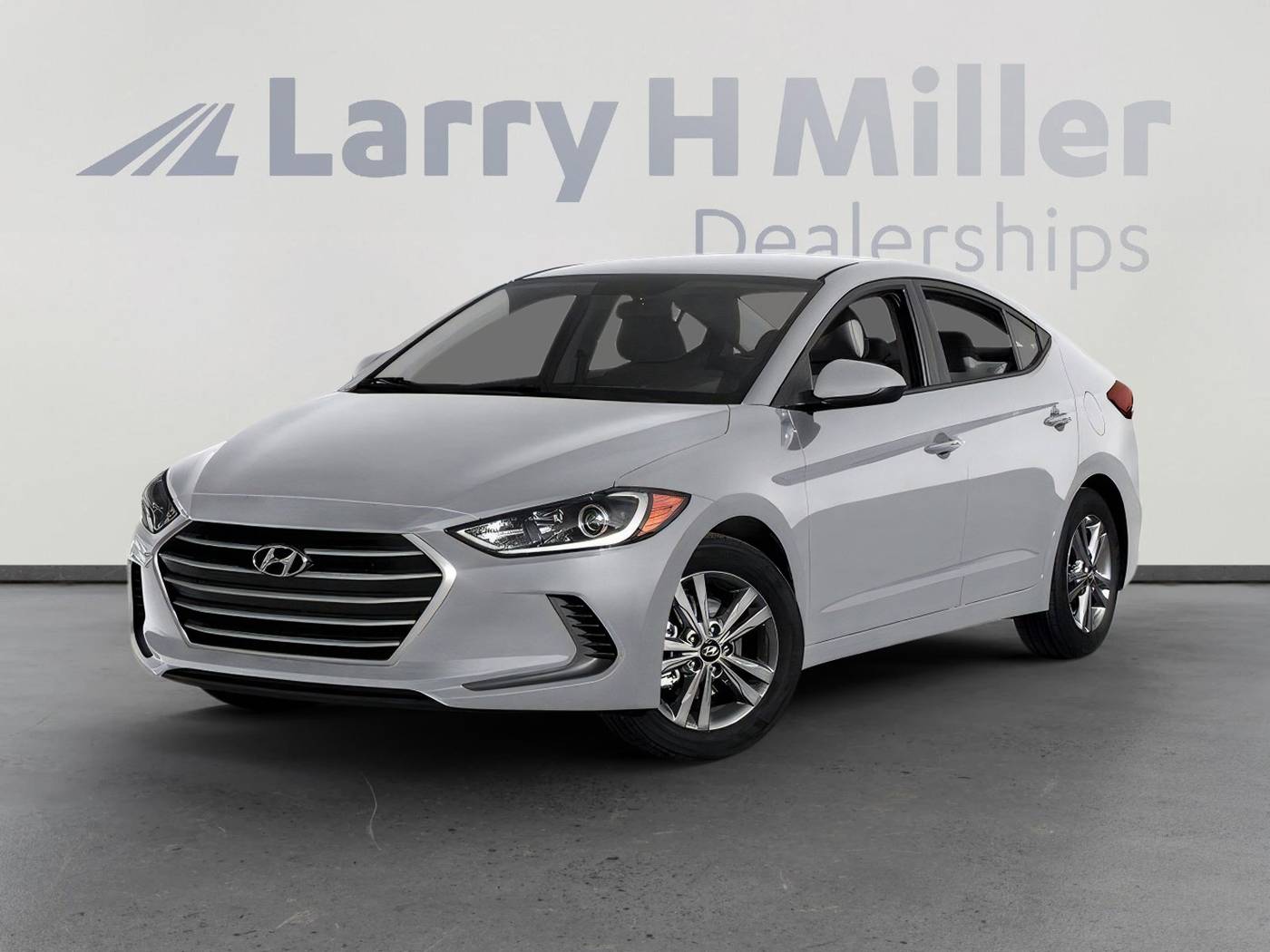 2018 Hyundai Elantra Value Edition — Sedan — 109,038 mi — Albuquerque, NM