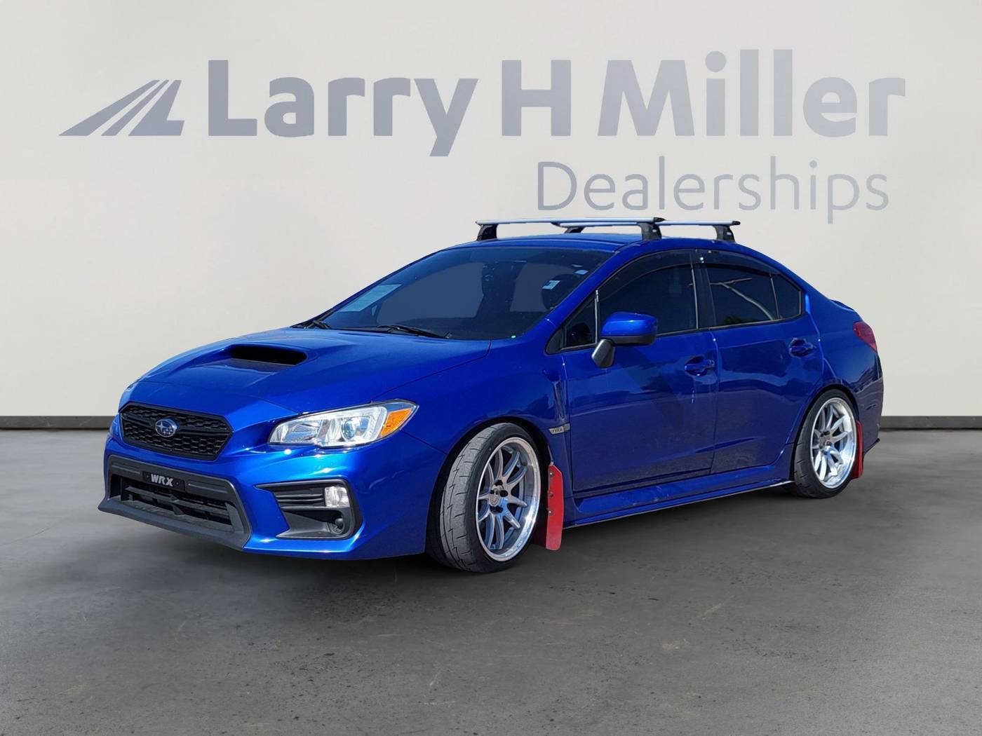 2019 Subaru WRX Base — Sedan — 82,816 mi — Albuquerque, NM