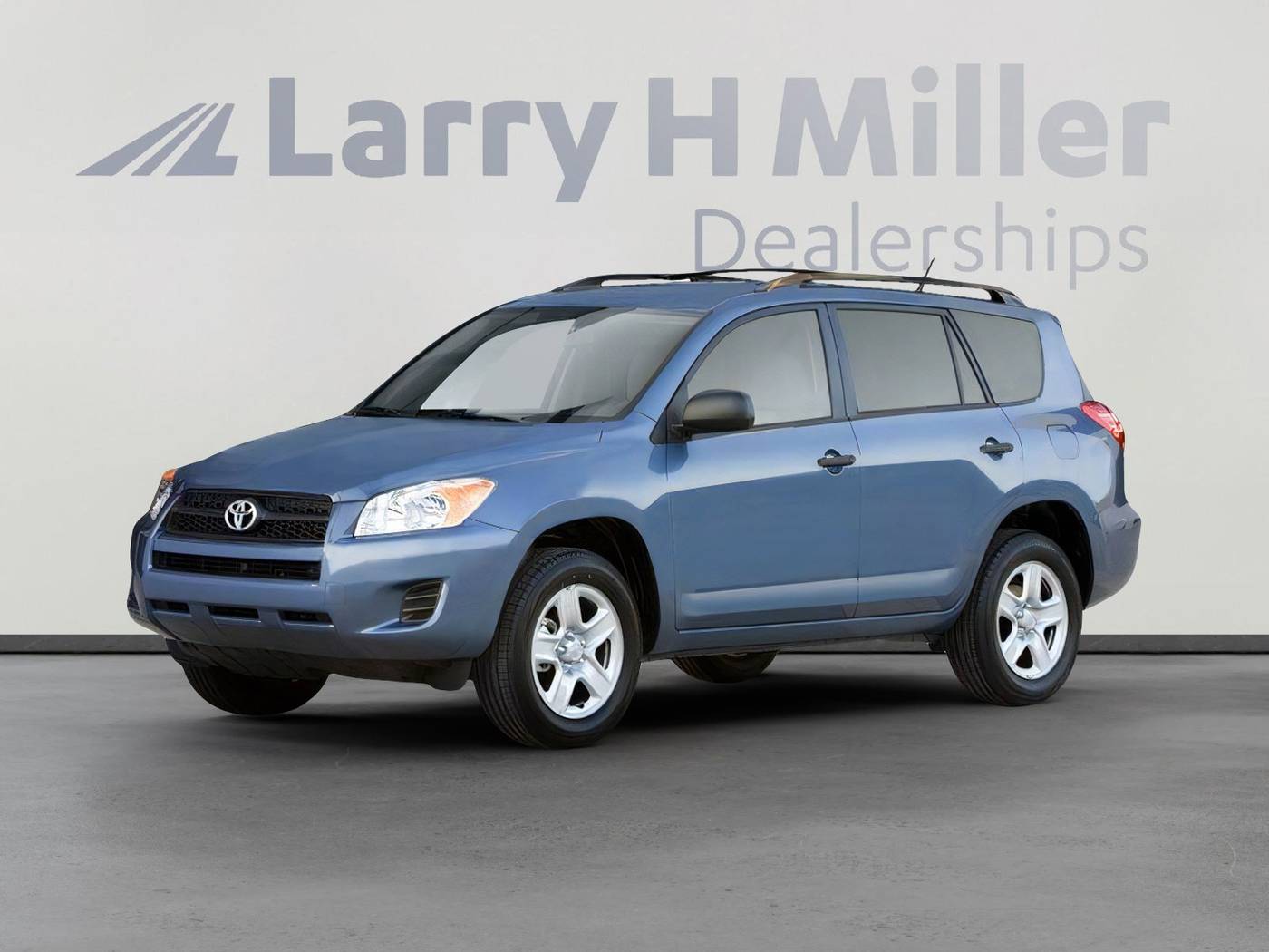 2009 Toyota RAV4 Limited — SUV — 127,316 mi — Albuquerque, NM