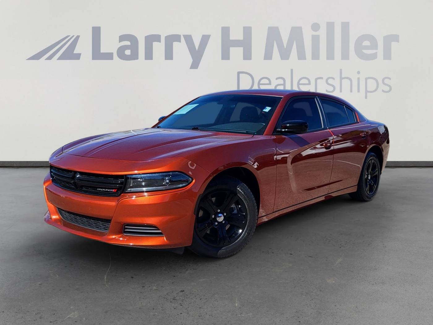 2023 Dodge Charger SXT — Sedan — 26,104 mi — Albuquerque, NM