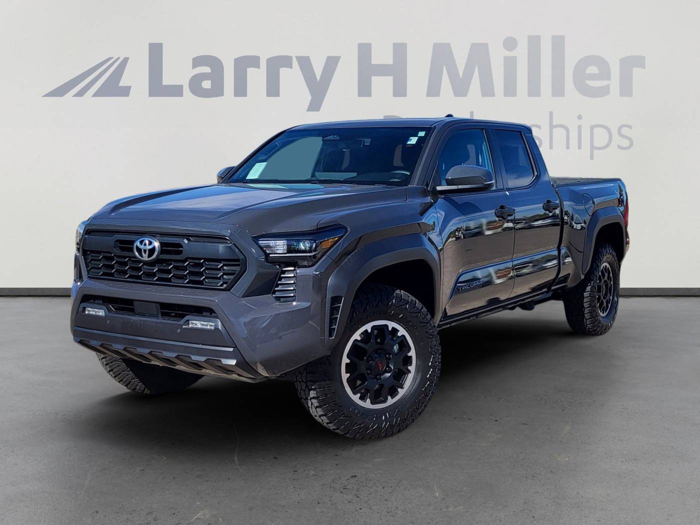 2024 Toyota Tacoma TRD Off Road — Pickup Truck — 14,985 mi — Albuquerque, NM