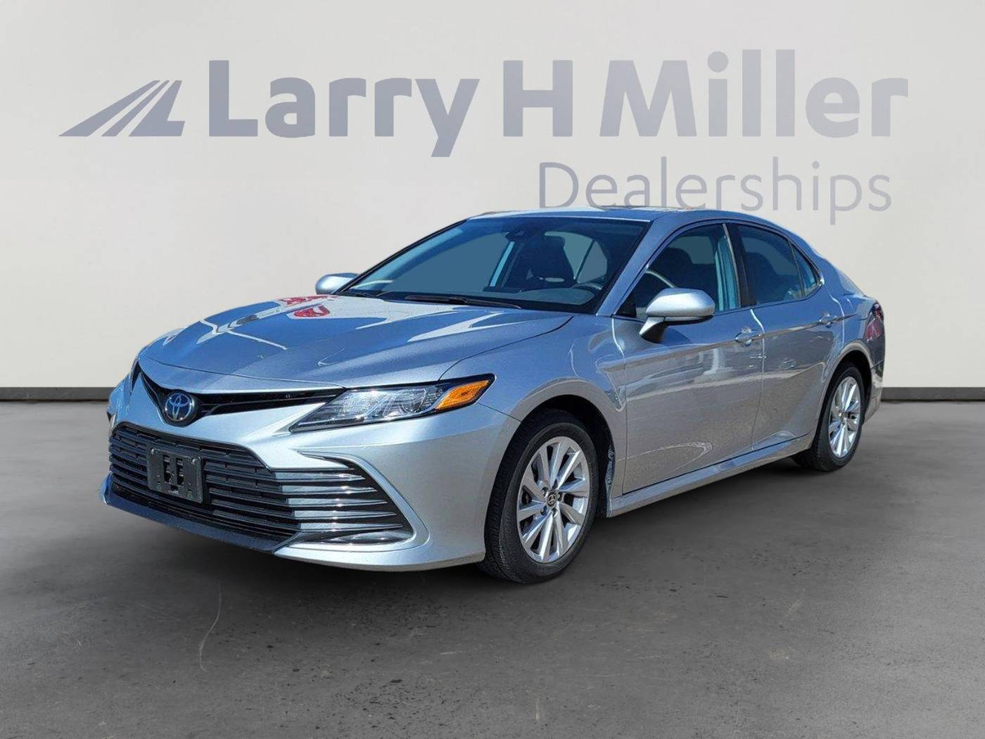 2024 Toyota Camry LE — Sedan — 29,886 mi — Albuquerque, NM