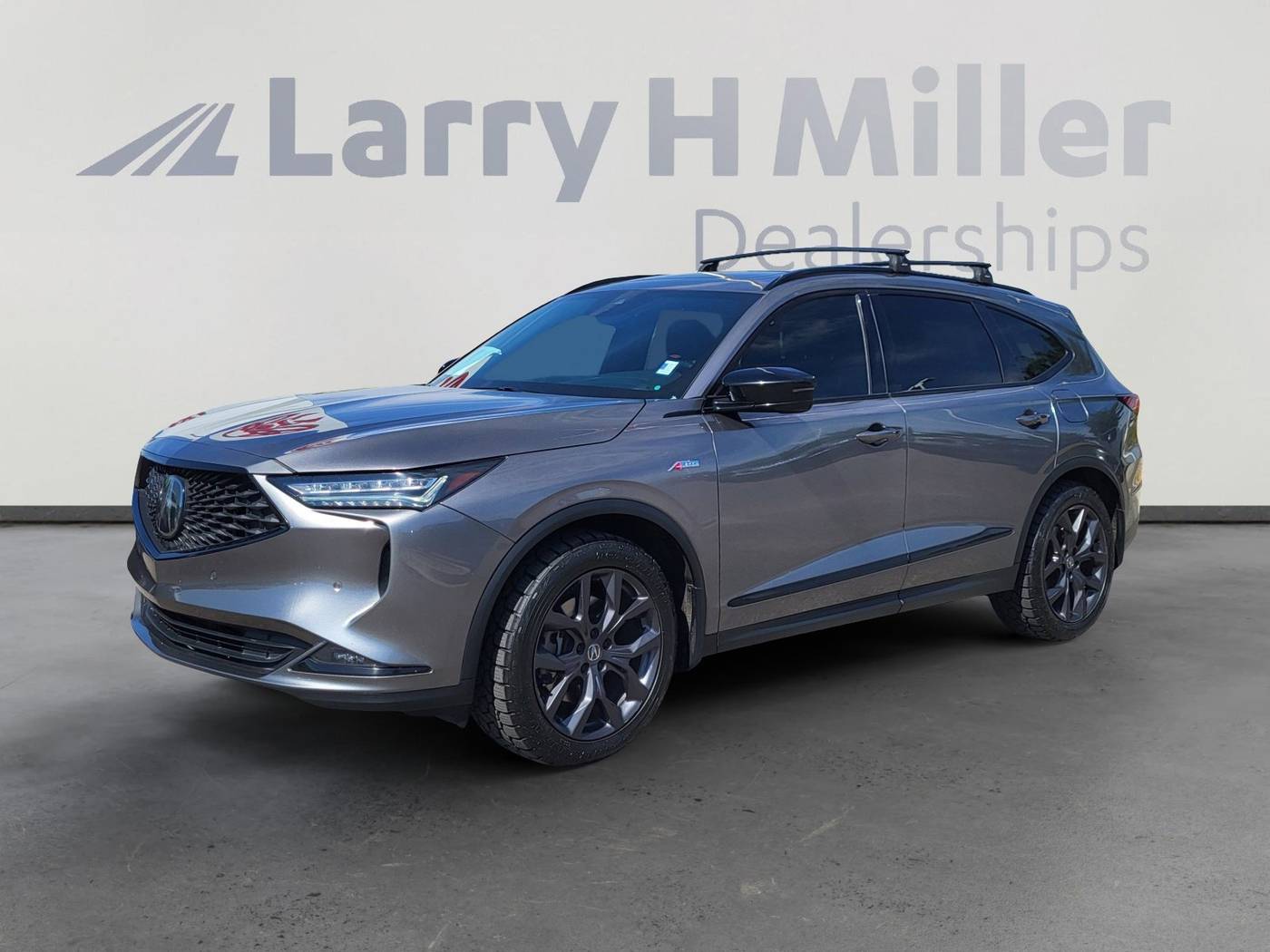 2023 Acura MDX A-Spec Package — SUV — 57,334 mi — Albuquerque, NM