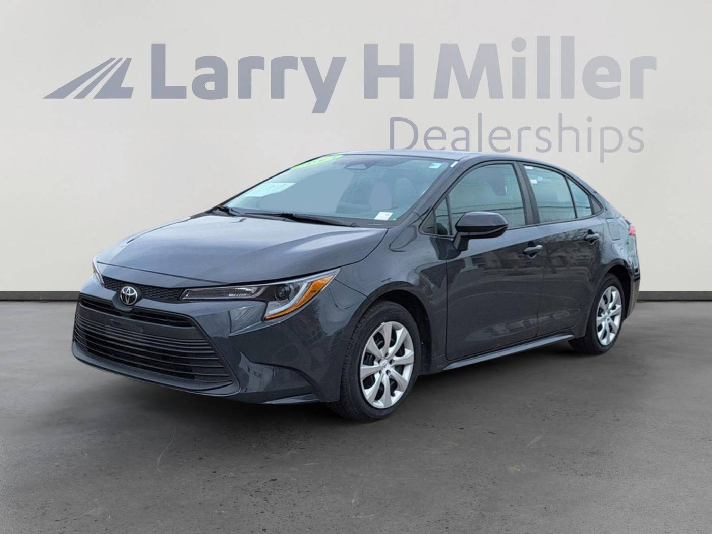 2023 Toyota Corolla LE — Sedan — 39,914 mi — Albuquerque, NM