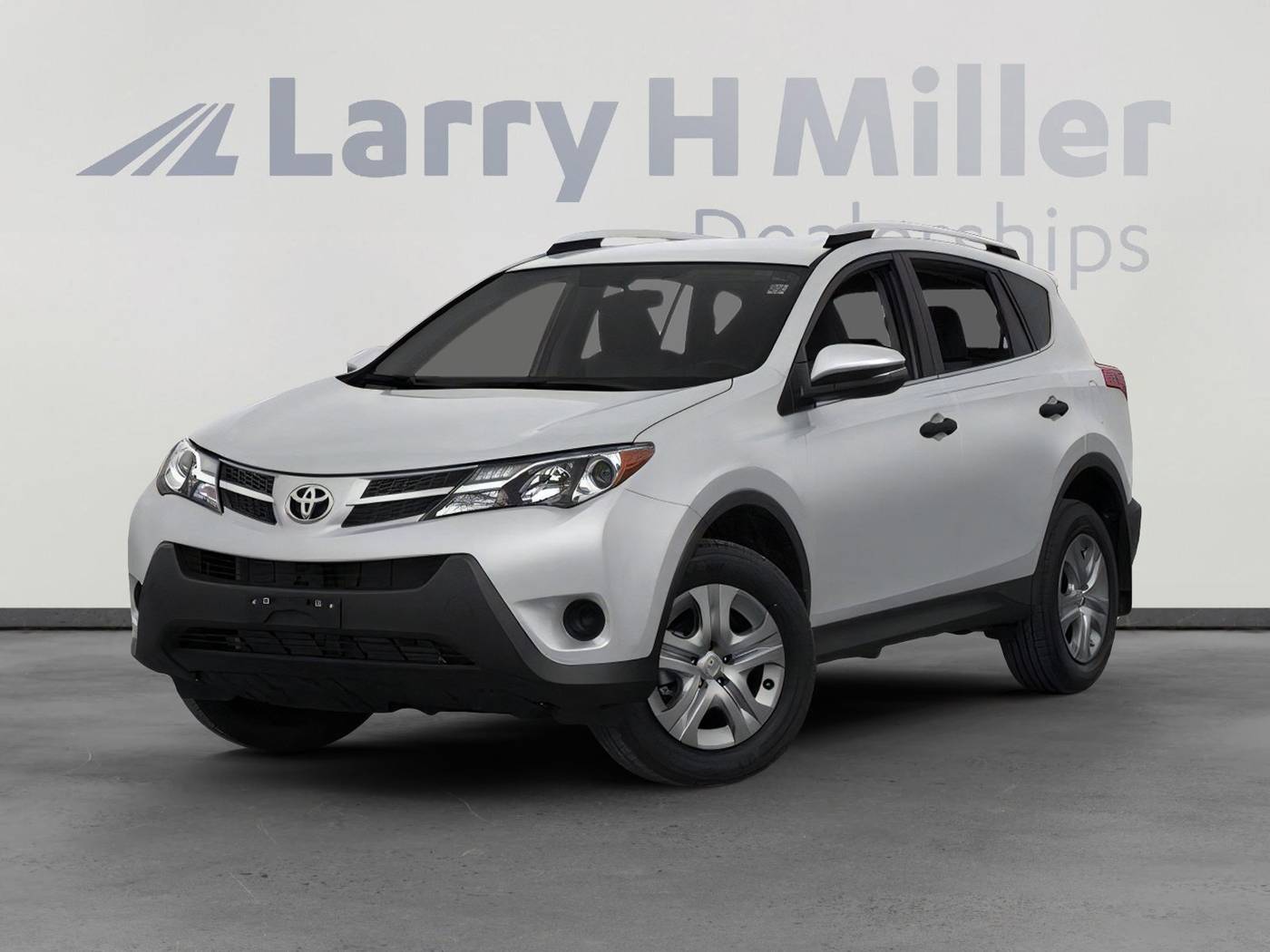 2013 Toyota RAV4 Limited — SUV — 143,013 mi — Albuquerque, NM