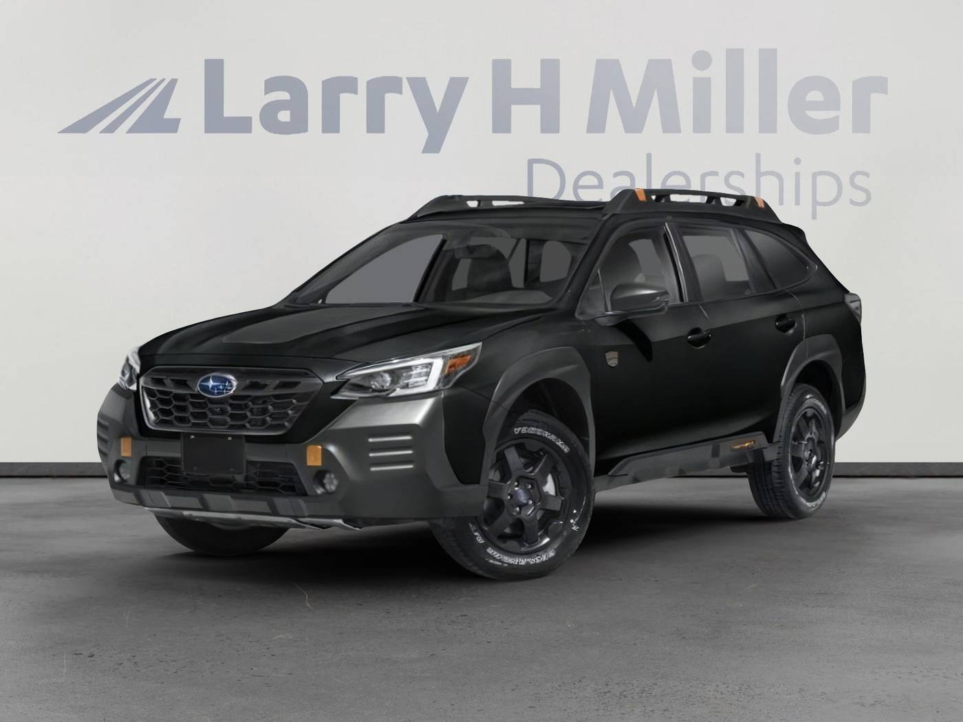 2022 Subaru Outback 2.4T Wilderness — SUV — 76,073 mi — Albuquerque, NM