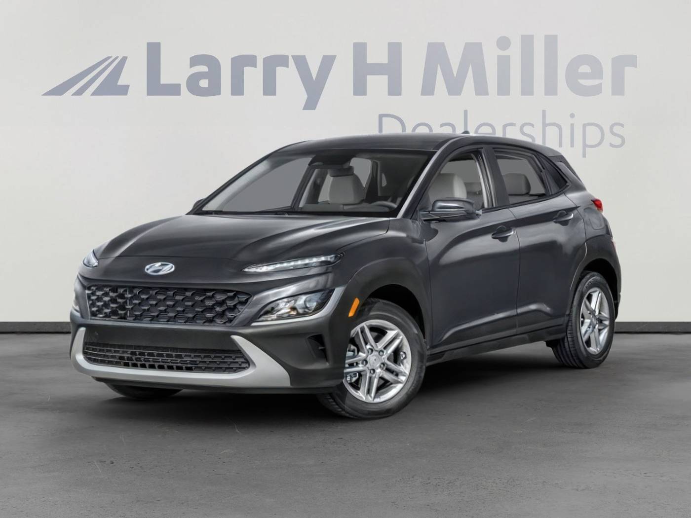 2023 Hyundai Kona SE — SUV — 37,814 mi — Albuquerque, NM