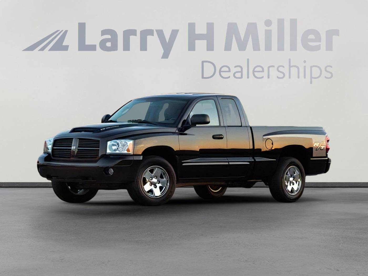 2006 Dodge Dakota SLT — Pickup Truck — 113,549 mi — Albuquerque, NM