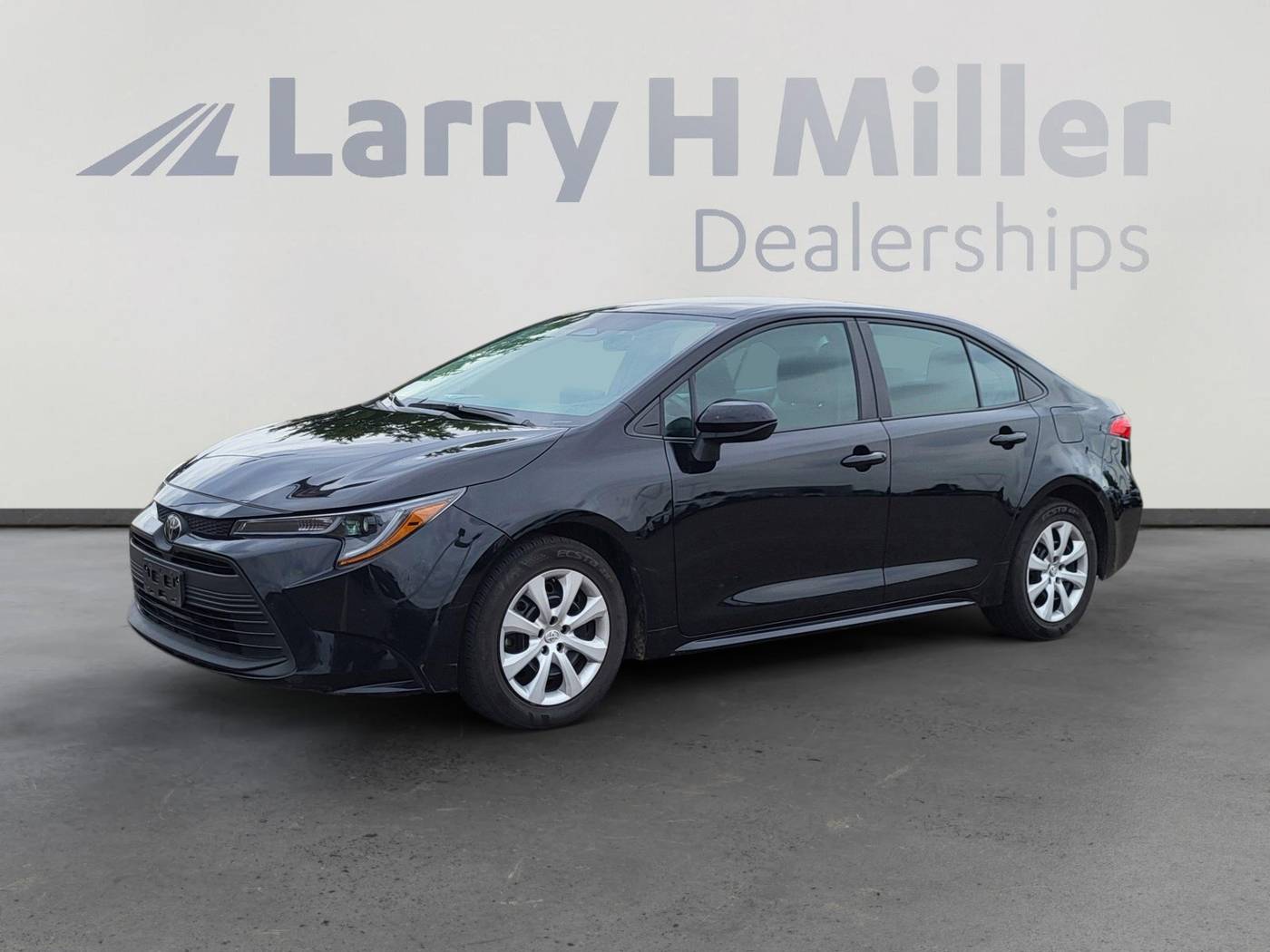 2023 Toyota Corolla LE — Sedan — 48,154 mi — Albuquerque, NM
