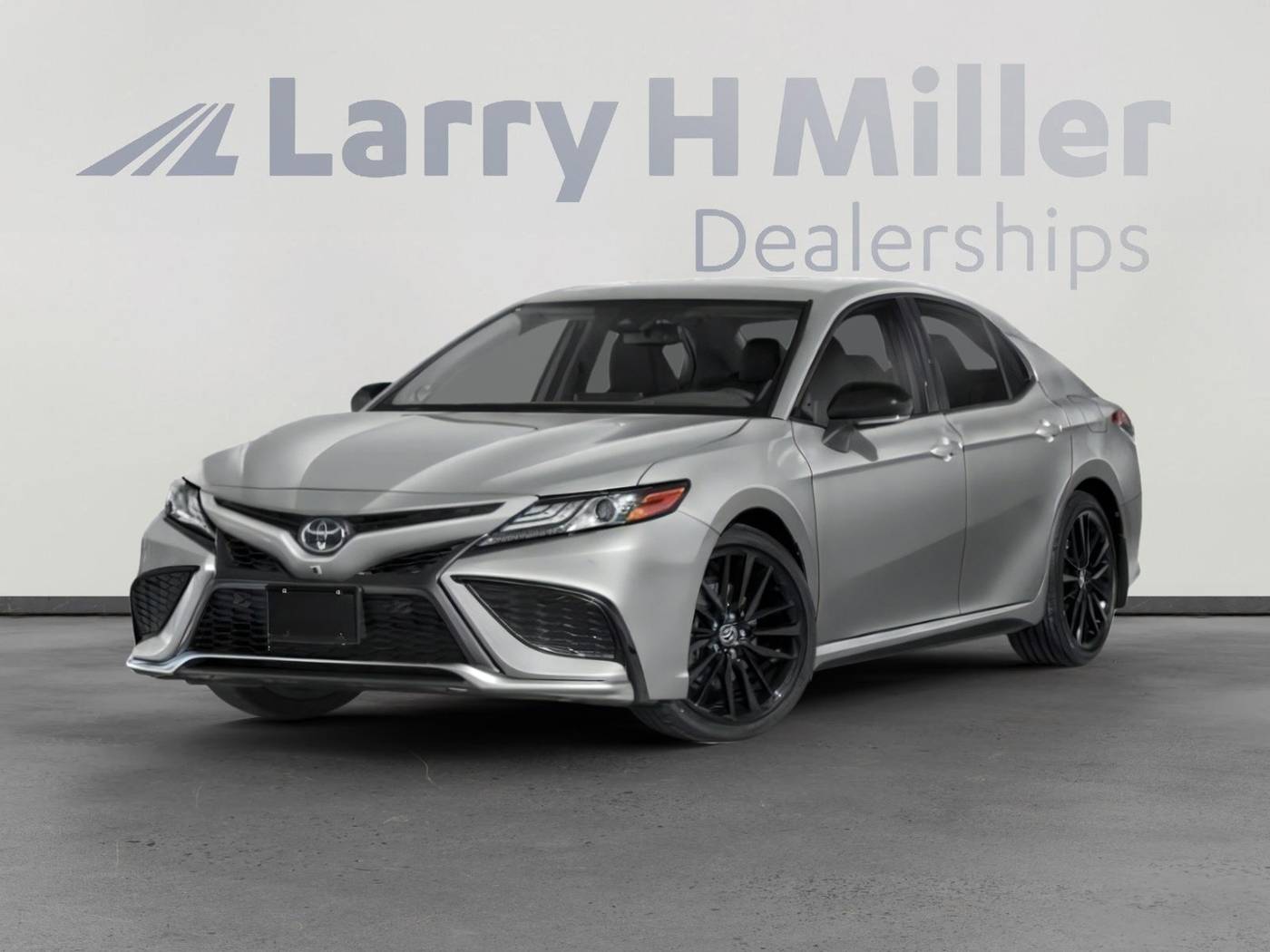 2021 Toyota Camry XSE V6 — Sedan — 93,308 mi — Albuquerque, NM
