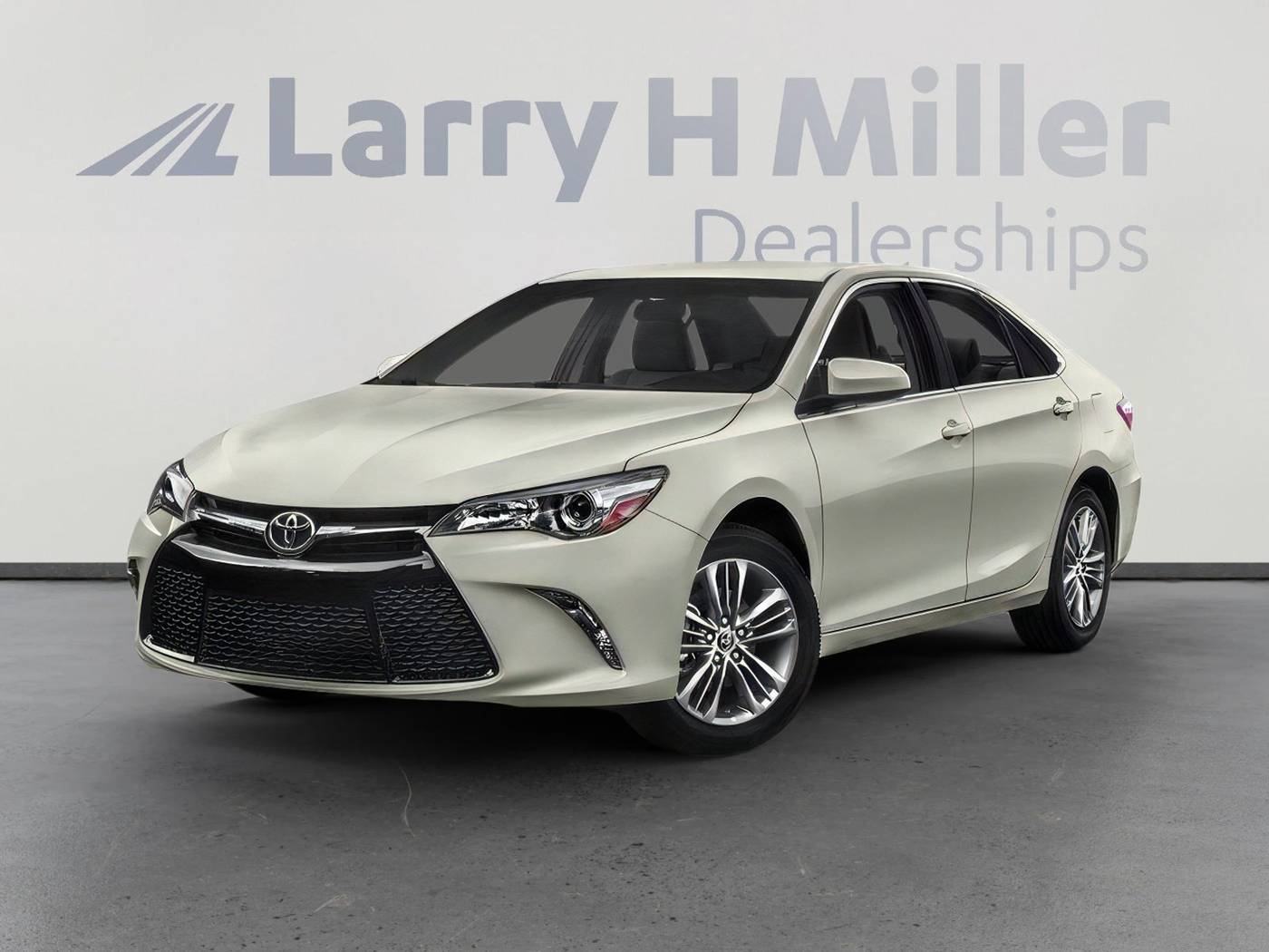 2016 Toyota Camry SE — Sedan — 67,085 mi — Albuquerque, NM