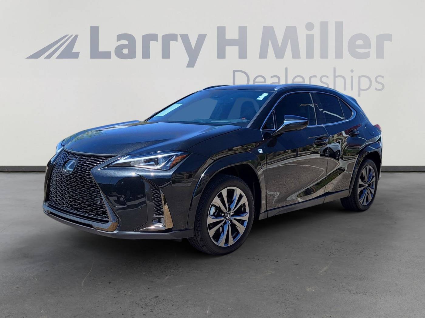 2022 Lexus UX UX 200 F SPORT — SUV — 60,118 mi — Albuquerque, NM