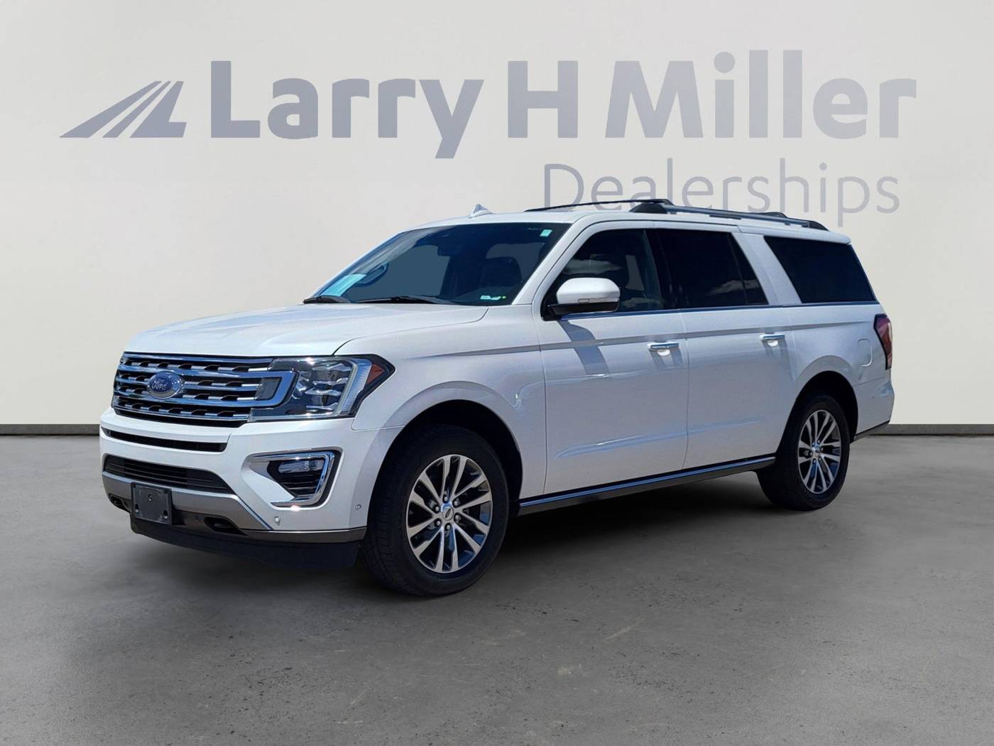 2018 Ford Expedition Limited — SUV — 111,114 mi — Albuquerque, NM
