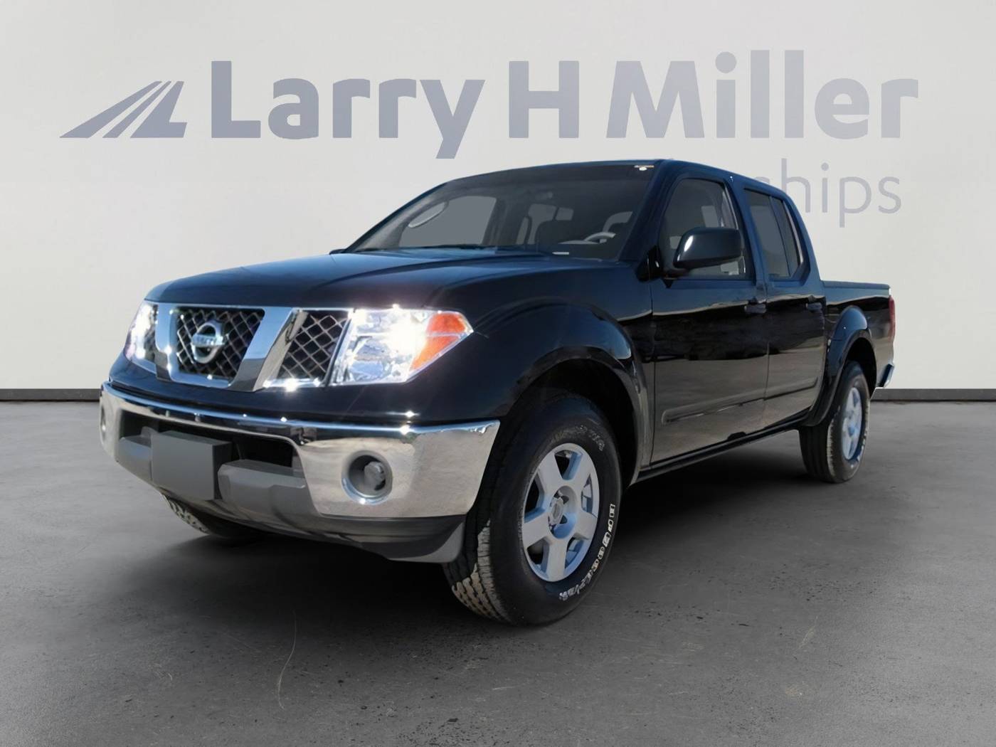 2008 Nissan Frontier SE — Pickup Truck — 138,538 mi — Albuquerque, NM