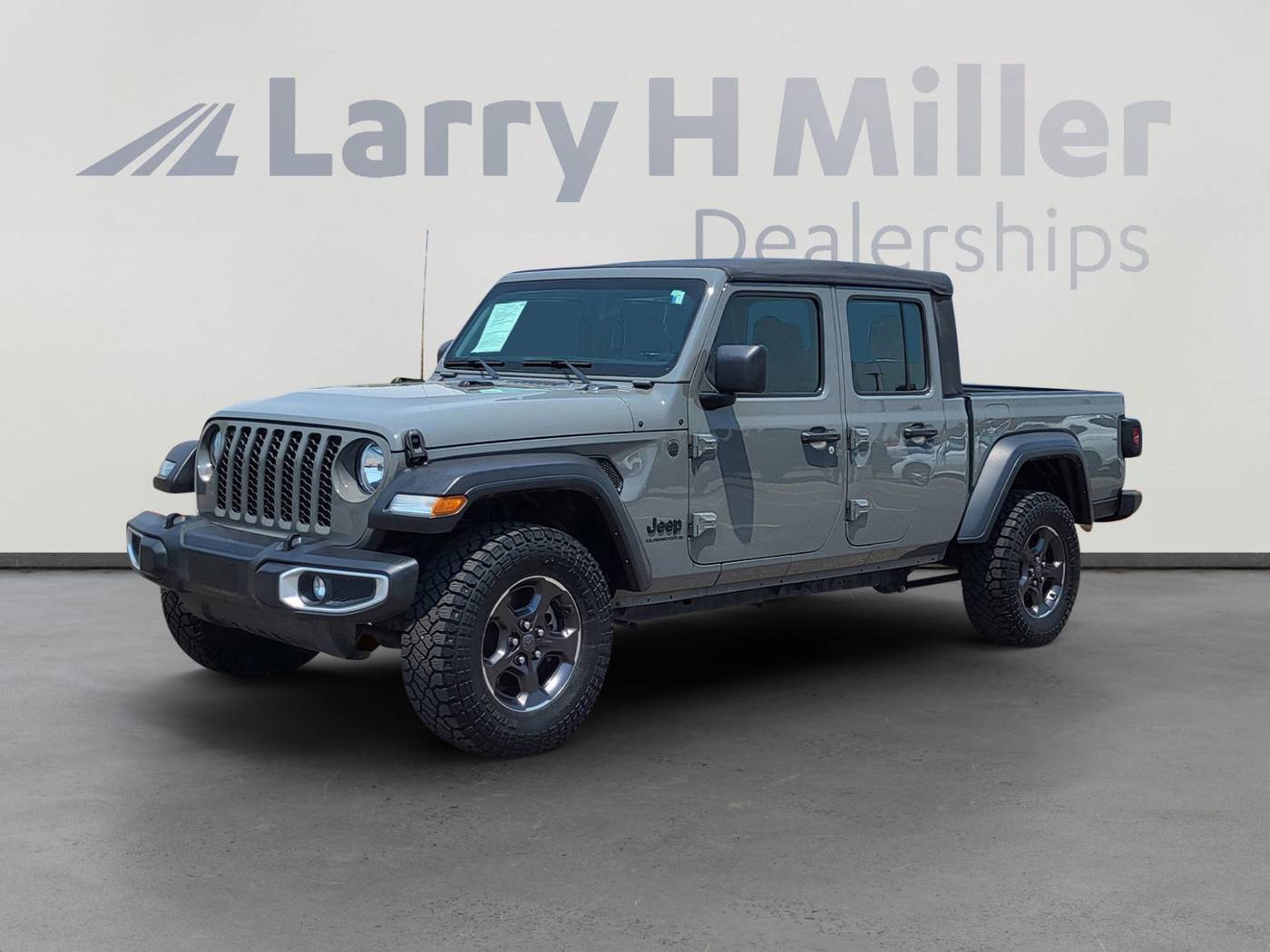 2023 Jeep Gladiator Sport — Pickup Truck — 73,252 mi — Albuquerque, NM