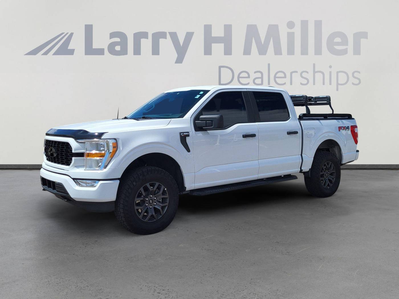 2021 Ford F-150 XL — Pickup Truck — 63,056 mi — Albuquerque, NM