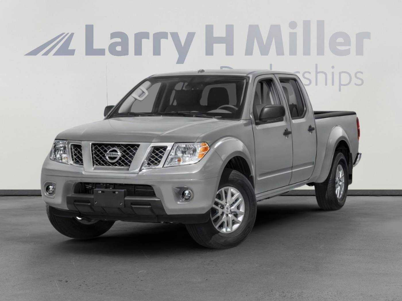 2021 Nissan Frontier SV — Pickup Truck — 38,010 mi — Albuquerque, NM