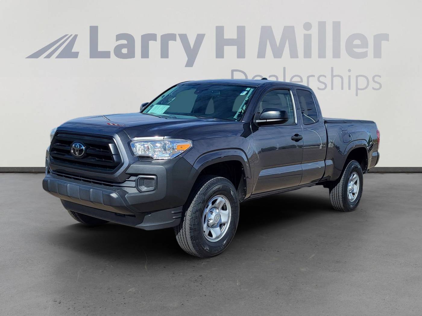 2020 Toyota Tacoma SR — Pickup Truck — 47,595 mi — Albuquerque, NM