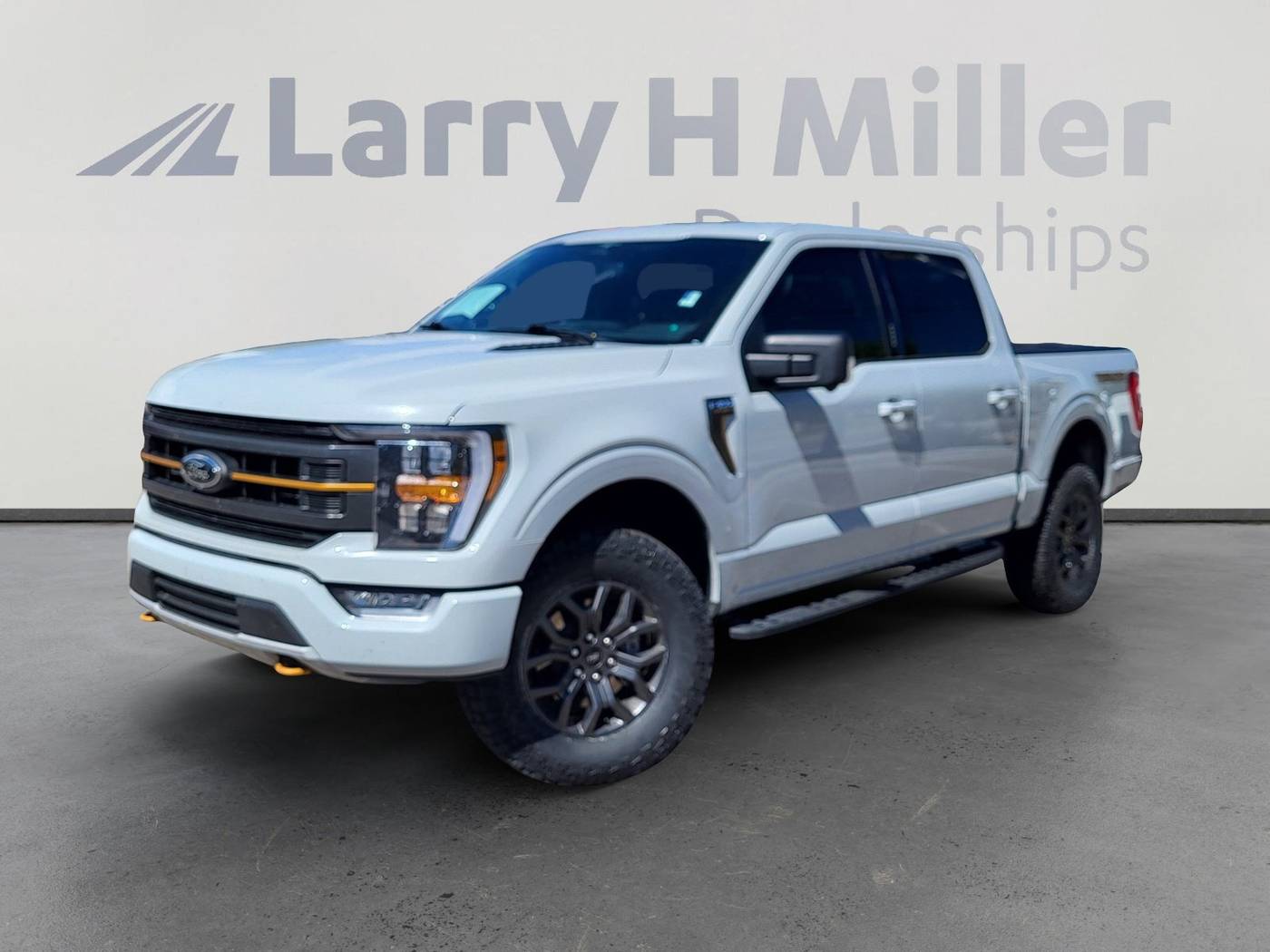 2023 Ford F-150 Tremor — Pickup Truck — 65,387 mi — Albuquerque, NM